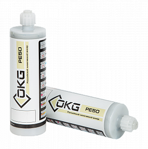 ���������� ����� OKG PE50 (410��)