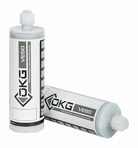 ���������� ����� OKG VE50 (410��)